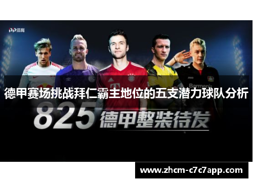 德甲赛场挑战拜仁霸主地位的五支潜力球队分析 德甲赛场挑战拜仁霸主地位的五支潜力球队分析