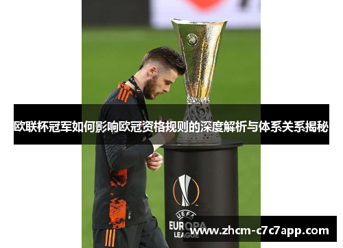 欧联杯冠军如何影响欧冠资格规则的深度解析与体系关系揭秘 欧联杯冠军如何影响欧冠资格规则的深度解析与体系关系揭秘