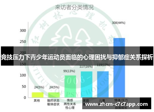 竞技压力下青少年运动员面临的心理困扰与抑郁症关系探析