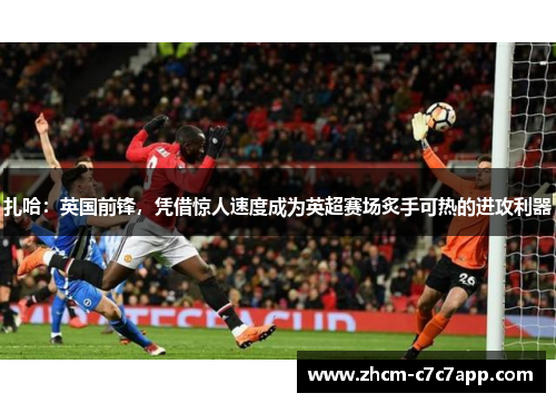扎哈：英国前锋，凭借惊人速度成为英超赛场炙手可热的进攻利器